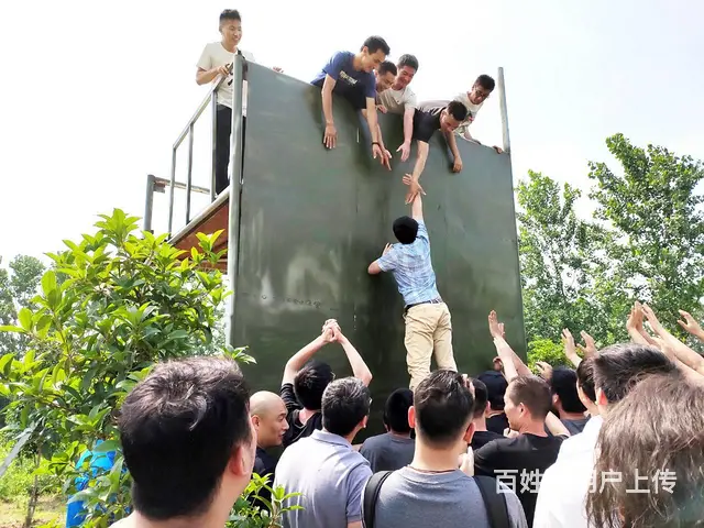 旅游社拓展地接/党建/篝火烧烤/卡丁车/棒球团建 - 图片 5