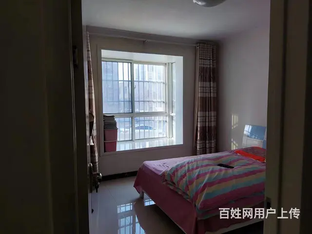 龙府尚品电梯洋房高一楼 送大车库可放两车 光明路小十五中西 - 图片 3