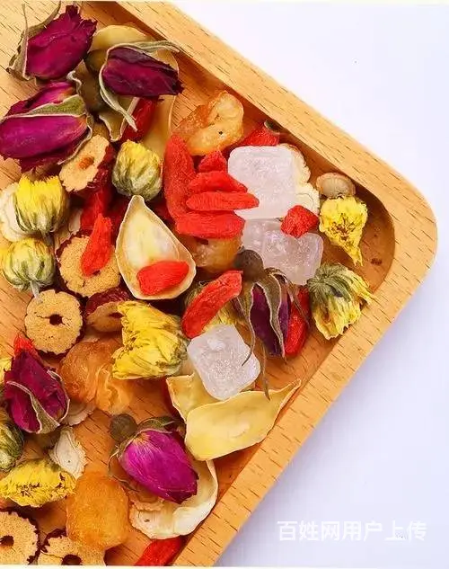 腊肉腊肠、油辣椒辣椒酱、代用茶贴牌代加工生产 - 图片 7