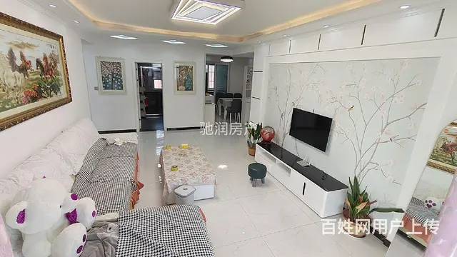 急售金桂香寓 婚房精装复式楼 家具家电全送 带露台 拎包即住 - 图片 4