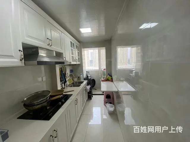 水御兰庭电梯精装修带车库 - 图片 4