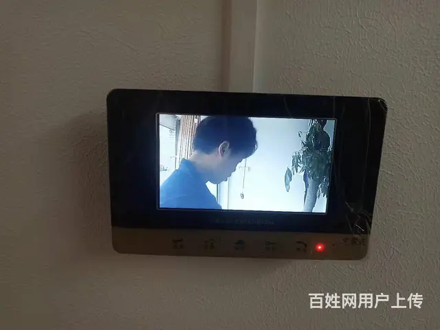 泉州门禁系统 小区门禁系统 停车场门禁系统安装维修 - 图片 4