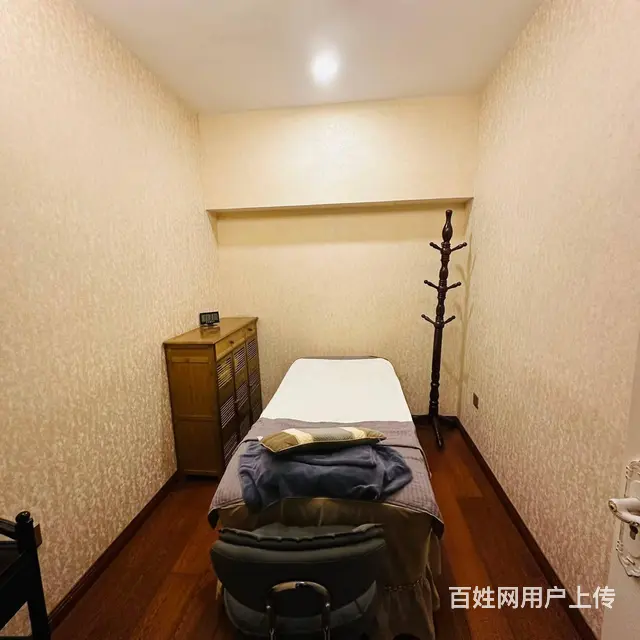 B17102一商圈位置精装修美容院房东对外出租（0元转让） - 图片 3