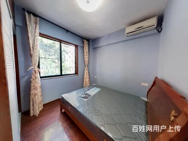 整租·水晶森林二期 3室2厅 南 - 图片 6