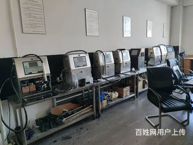 二手激光打标机租售 光纤 CO2 低价出 - 图片 3