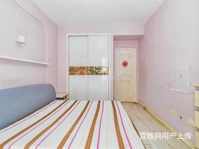 小区人车分流，南北通透，两房朝南！ - 图片 1