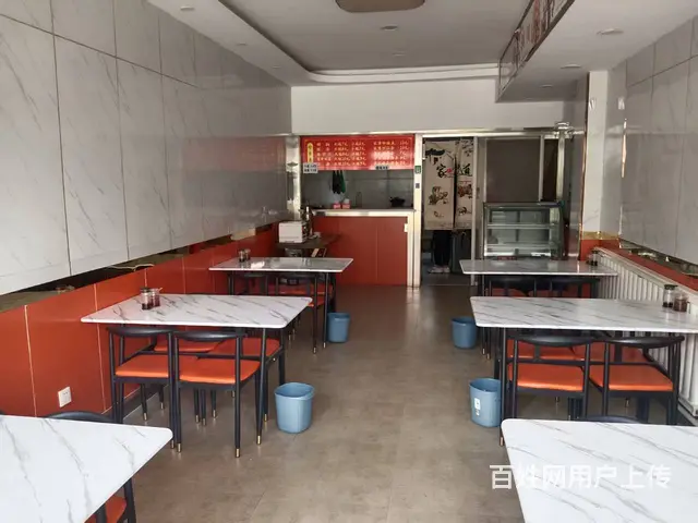 （帮选铺）一酒泉东关菜市场北口糊锅，臊面店对外出租或转让 - 图片 2