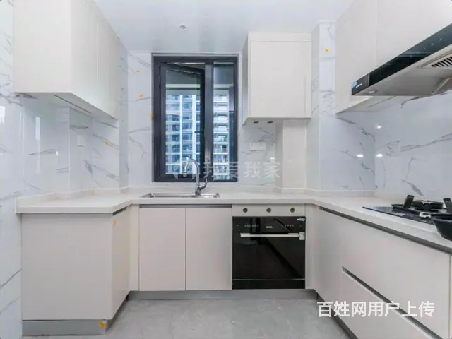 滨康龙湖天街旁 刚交付 1|5号地铁换乘 四面铝板玻璃幕墙 - 图片 8
