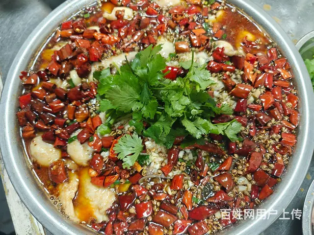 蜀邸香卤良心美食 - 图片 4