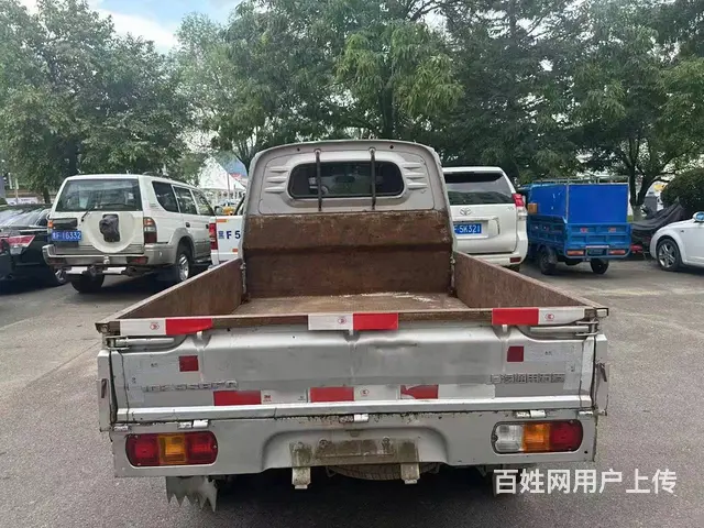 其他 平板车 国4 - 图片 4