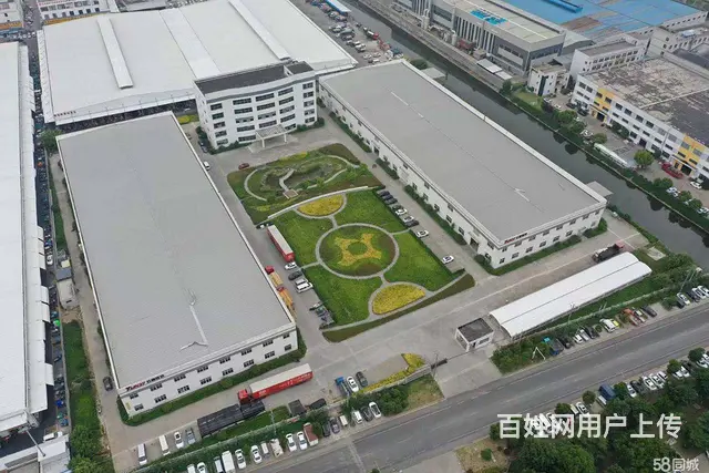 吴江经济开发区厂房出租 - 图片 8