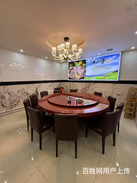 【搞定了！】道里区工农大街上江街交口餐饮店出兑转让八年老店 - 图片 9