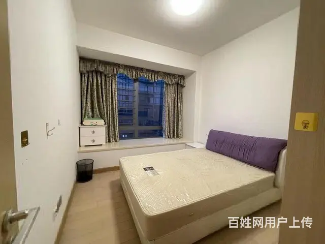 近拱北 中海富华里 精美两房 干净整洁 - 图片 4