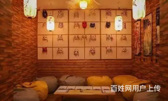 滨城-滨城城区200平剧本杀店转让 - 图片 3