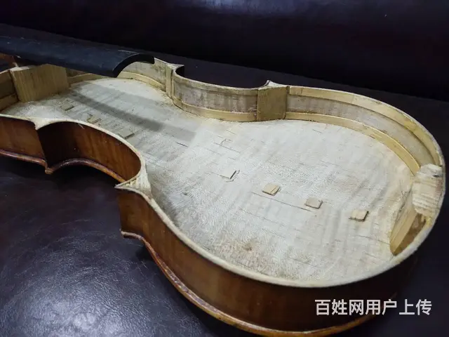广州专业维修小提琴，专业大提琴维修服务 - 图片 4