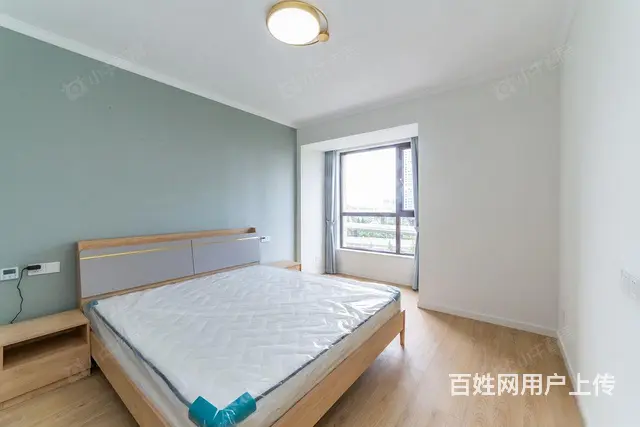 新北区 都万和城七区 3室2厅 精装修 - 图片 8