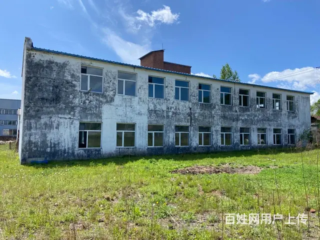 出租厂房，一共6个厂房，包括上千平的院子，精装修，格局好，宽 - 图片 4