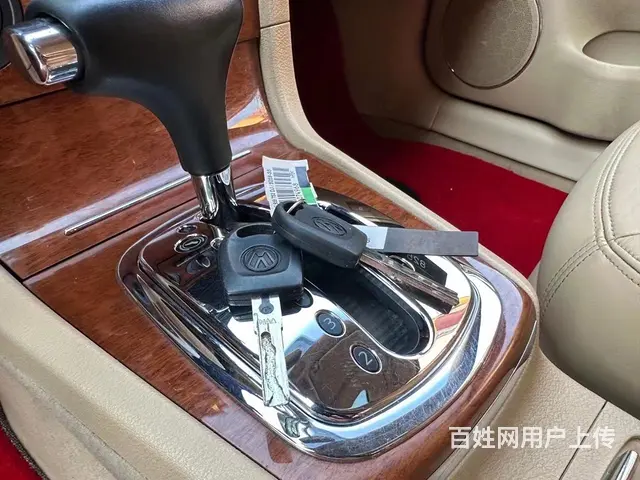 大众 帕萨特 2008款 1.8T 手动 经典版 - 图片 8
