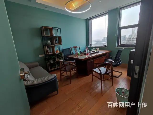 360空间大厦，银润星座50方60方精装特价2800方地铁口 - 图片 8
