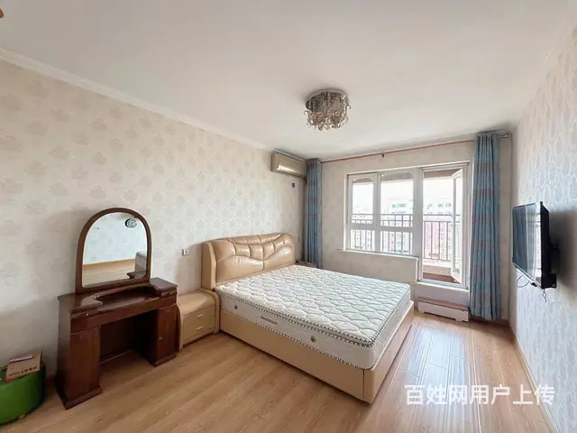 房主出售：吉林大路亚泰梧桐公馆三室二厅二卫， - 图片 6