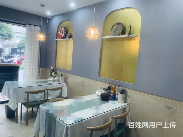 （易转推荐）婺城客源稳定热闹地段餐饮店转让 - 图片 6