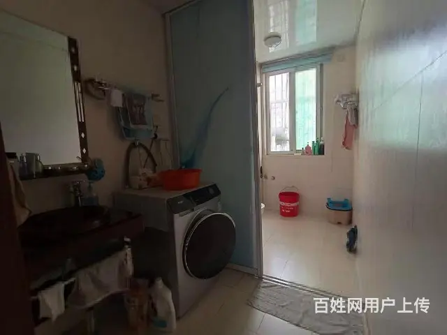 99广场旁精装三室 满五对面全天采光配套丰富 - 图片 6