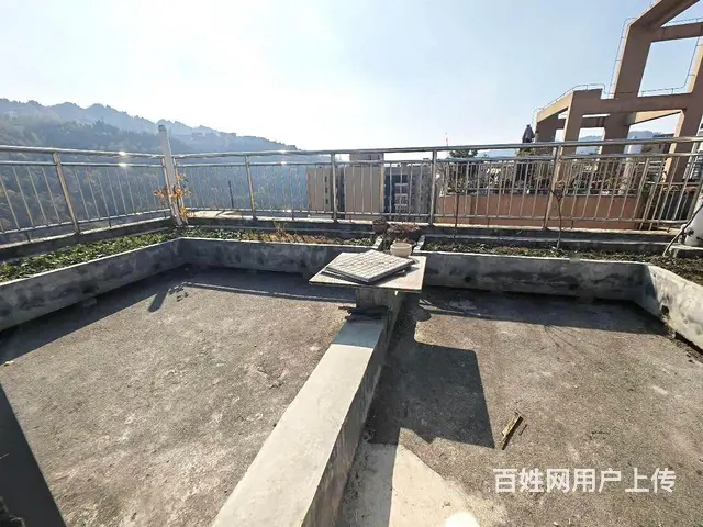 樽憬财富顶楼豪华楼中楼带空中花园全屋地暖送子母车位 - 图片 7