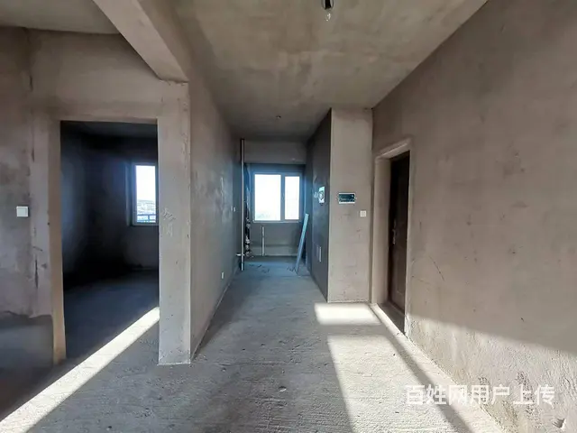 金域澜庭二期12楼92平两室通厅48万 - 图片 4