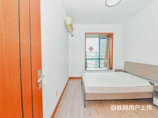 和平广场  现代雅苑  3室  2厅 - 图片 10