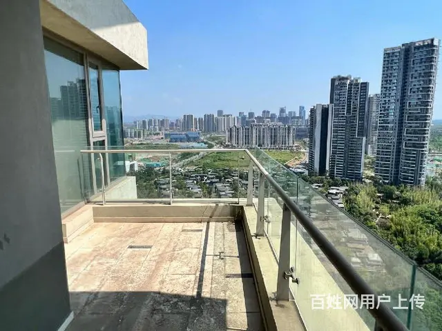 麓湖生态城云树250.82平    4室2厅3卫 - 图片 9