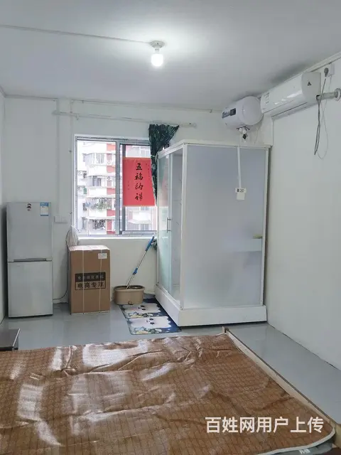 独门独户拎包入住南北通透，业主直租包物业 - 图片 1