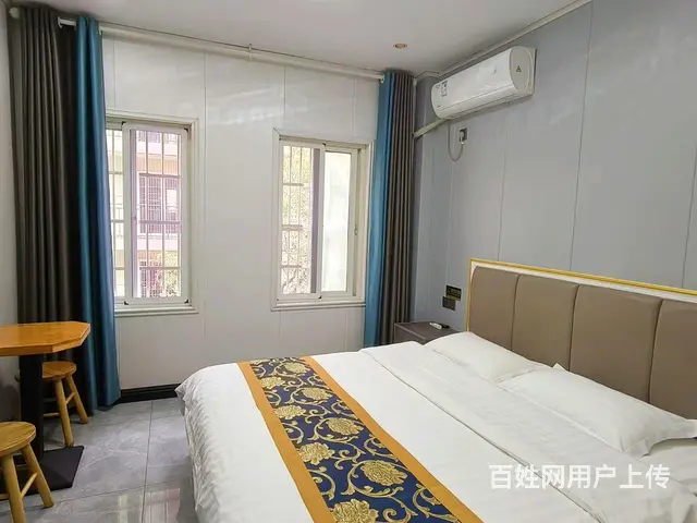 （个人发布）大型工业园精装修宾馆优价转让 - 图片 2