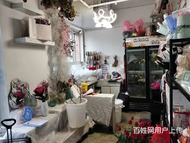【搞定了！】B个人一南航华府花店对外整转空转都可 - 图片 2