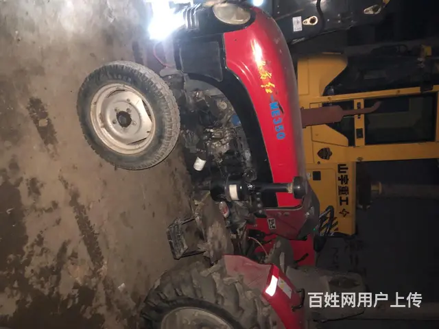 转让东方红ME350拖拉机 - 图片 2