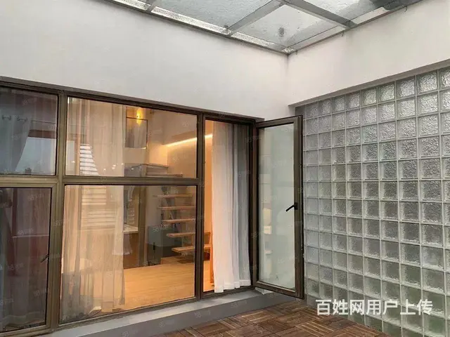 市中心！总价46万！送景观台40平！银座公寓！地铁口旁 - 图片 3