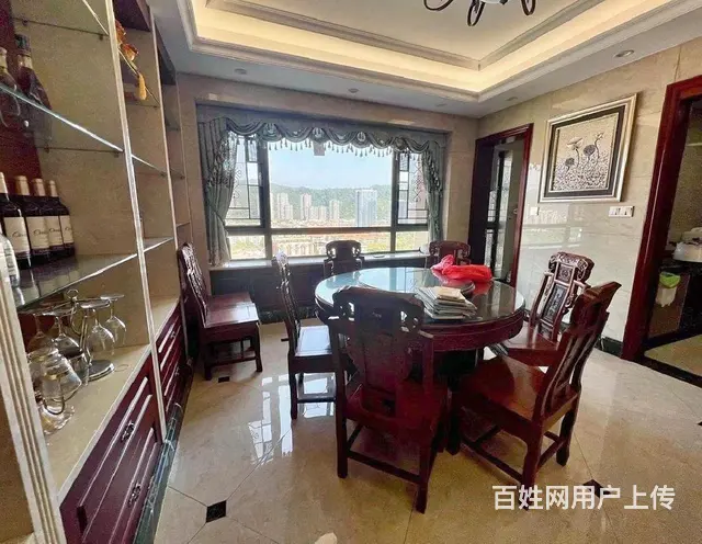 雅居乐富春山居 交通购物方便 买来租 自用都不错 - 图片 2