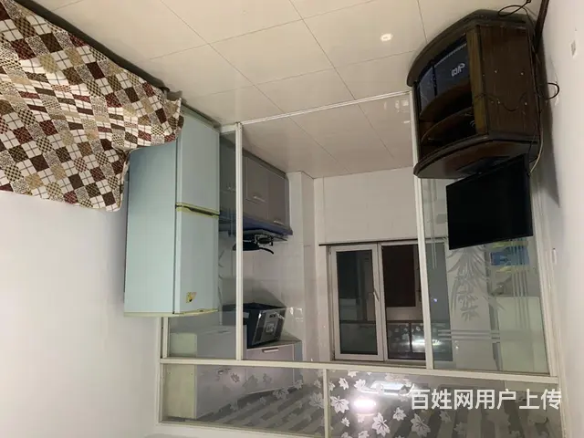 出租地铁2号浑南区SR国际新城58平拎包入住 - 图片 3