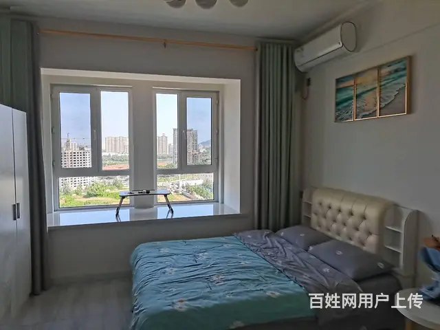 中海环宇天地E1号楼11楼商住 商住两用 精装修 - 图片 3