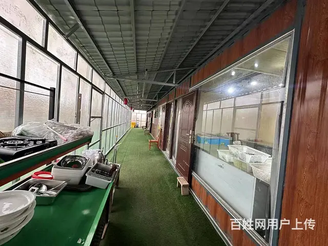 （弘扬快讯）新沂窑湾农家乐出租 - 图片 7