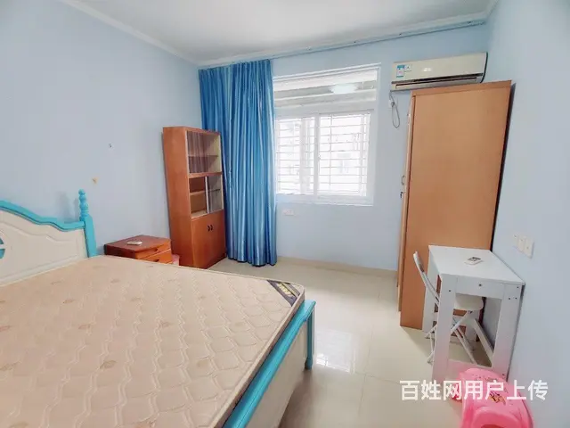 思北 花园小区 南北通透 三房采光好 面积大 自住 - 图片 4
