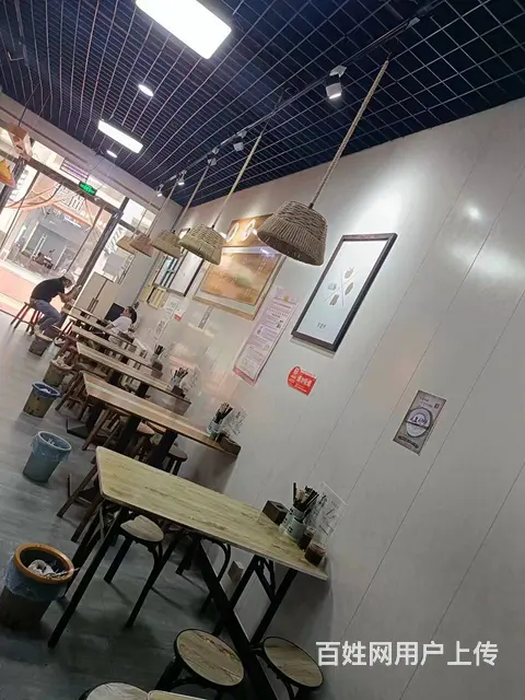 7918(七P）个人城西区夏都金街北口临街餐饮店对外转让 - 图片 6
