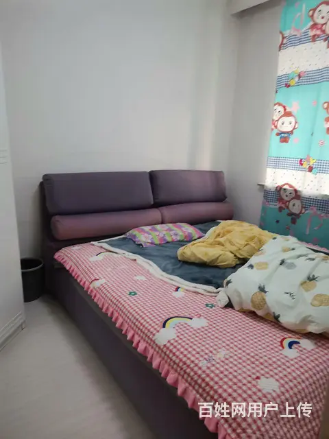 【搞定了！】89线附近东岸名苑小区一室一厅一卫简单装修拎包入 - 图片 5