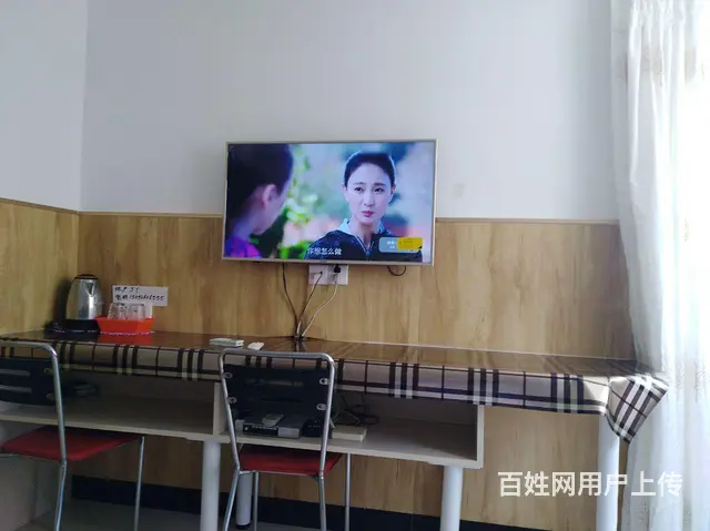 小时租，日租，一室一厅独居，电视，洗浴，wait.空调 - 图片 10