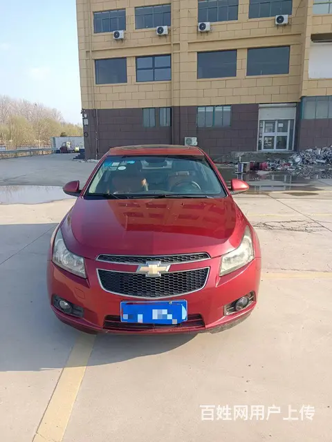 雪佛兰 科鲁兹 2011款 1.6T 手动 变形金刚版 - 图片 2