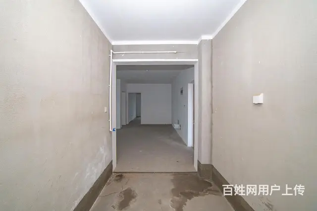 龙城福地全天采光大三房有钥匙随时看房价格可谈 - 图片 7