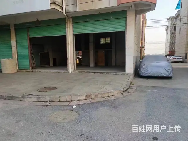 (麦子邦免费找店)永丰县永丰大道北临街旺铺,房东直租可面议! - 图片 2