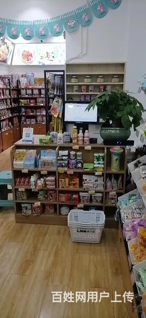 零食店带货低价转让 - 图片 2