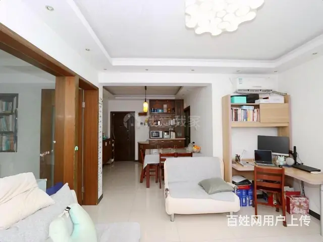 西兴无税精装修南104.29平360.00万元 - 图片 10