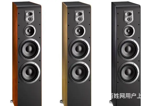 全新未拆封音箱功放特价处理 - 图片 2