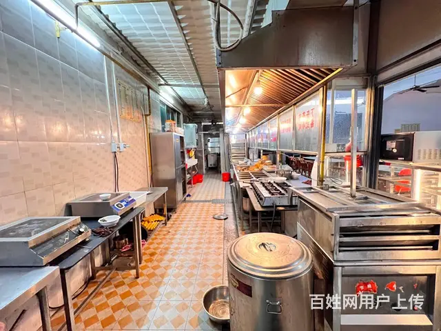 （51旺铺推荐）海秀快速路旺铺招租（格莱登智慧酒店旁） - 图片 12
